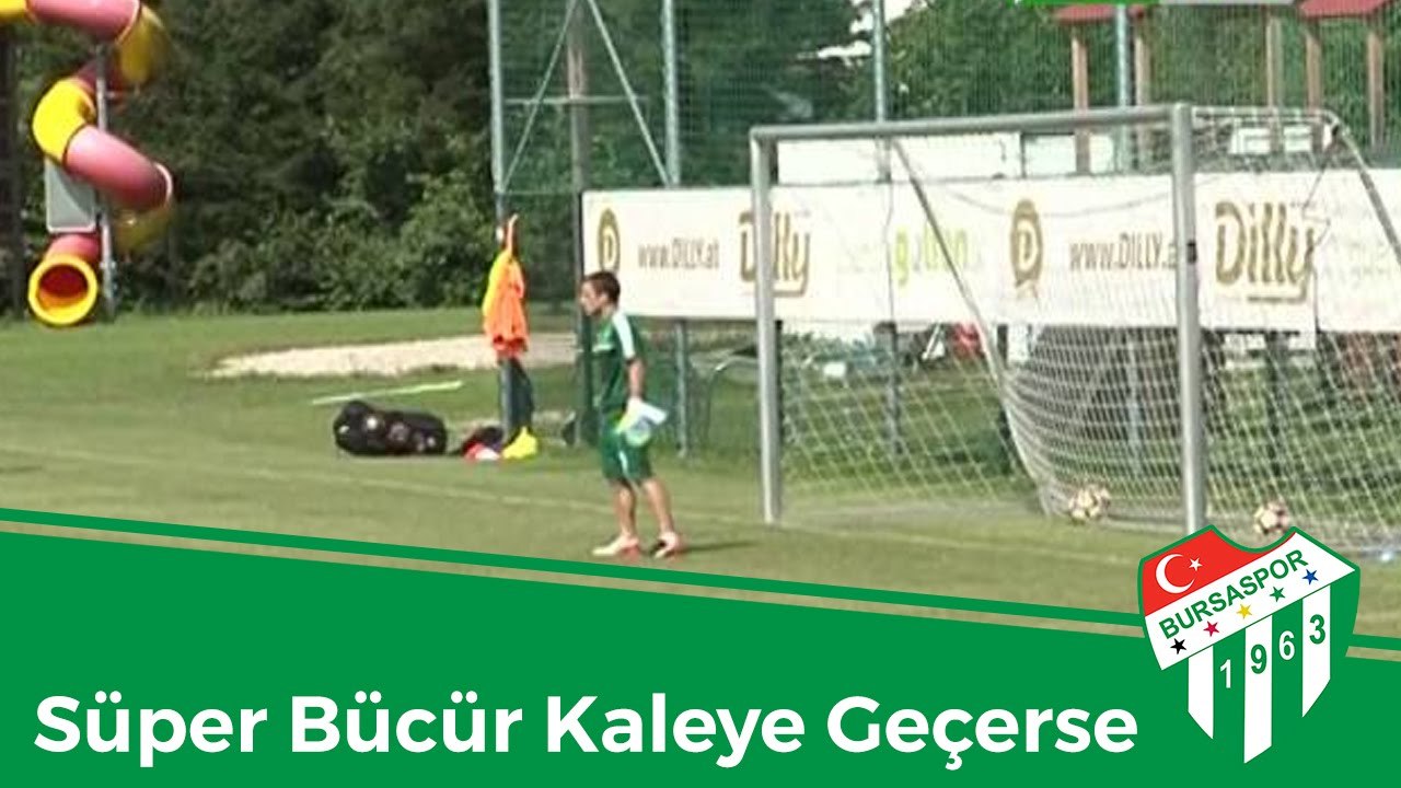 Süper Bücür Kaleye Geçerse