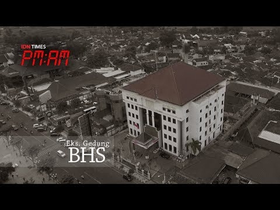 PM:AM [S2 - E10] Ex Gedung BHS, Kota Jember