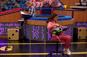 Game Shakers S02E05 Baby Hater