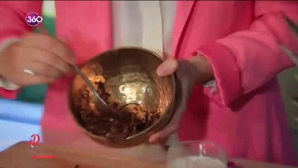 Diyet Günlüğü - Süt Azaltıcı Besinler Nelerdir? - 12 10 2018