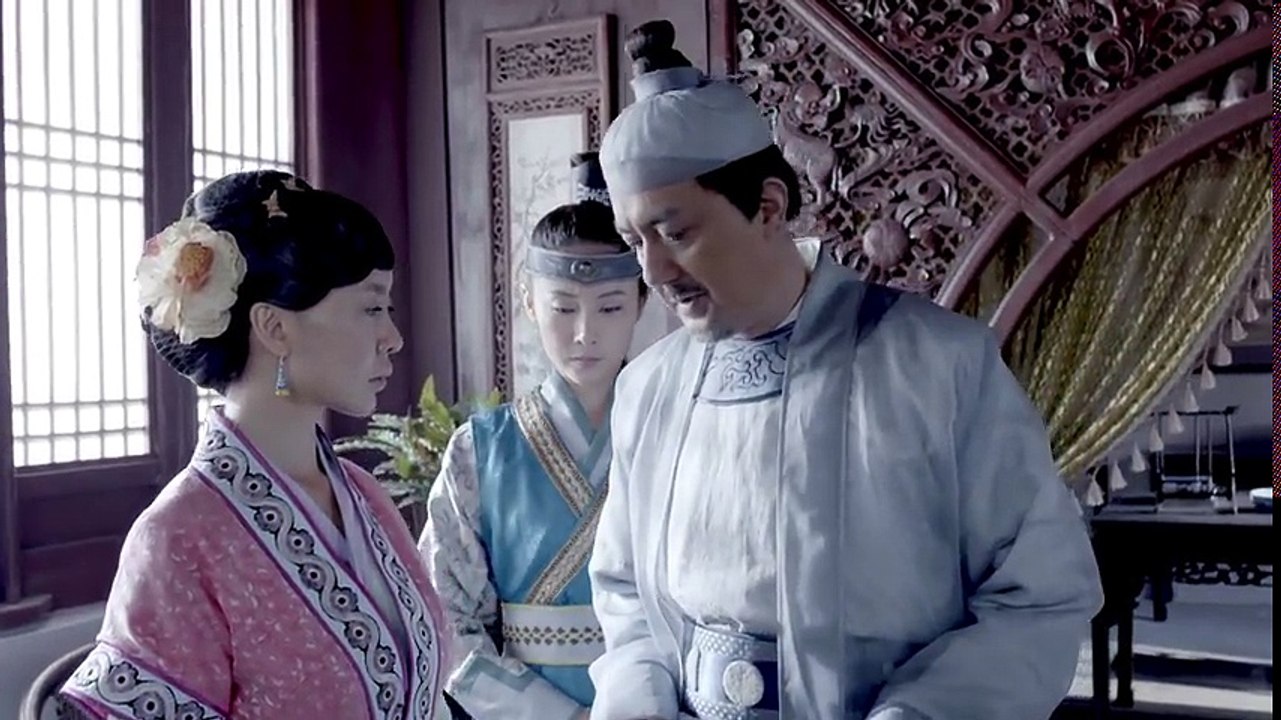 Thiết diện ngự sử tập 5 thuyết minh | thiet dien ngu su tap 5 | 铁面御史 第5集