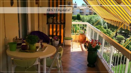 A vendre - Appartement - Bandol (83150) - 3 pièces - 97m²