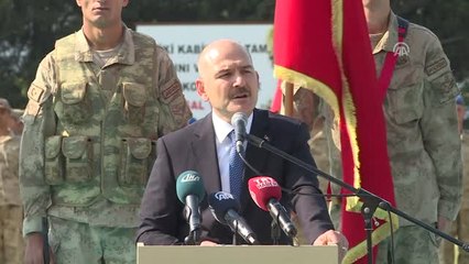 İçişleri Bakanı Soylu: "Artık Bütün Taktiklerini Biliyoruz"