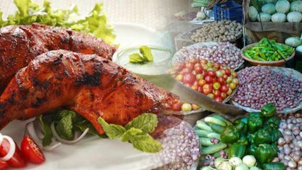 ಭಾರತದಲ್ಲಿ ಎಲ್ಲರೂ ಸಸ್ಯಾಹಾರಿಗಳಾಗಬೇಕಾ ಎಂದು ಪ್ರಶ್ನಿಸಿದ ಸುಪ್ರೀಂ ಕೋರ್ಟ್ | Oneindia Kannada