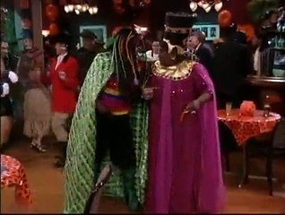 The Jamie Foxx Show S01E08 Kiss & Tell