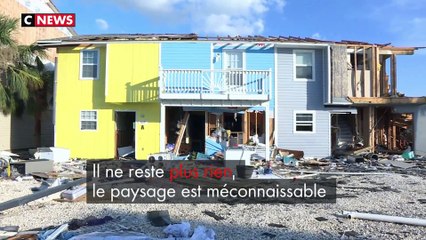 Floride : le bilan après la tempête