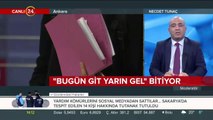 Bürokraside büyük değişim