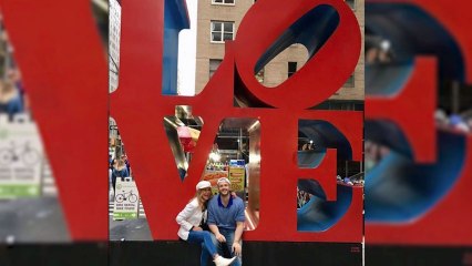 Ana Obregón, Álex Lequio y su foto más 'love'