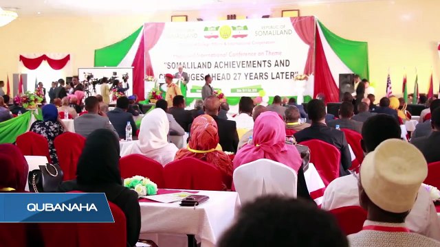 DAAWO, Qubanaha VOA. Qodobbada ku jira waxaa kamid ah: Xog cusub oo kasoo baxeysa halka uu ku dambeeyay wariye Jamaal Khaashuqji oo la tuhunsan yahay in la dila