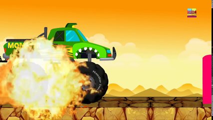 Tv cartoons movies 2019 Digger Formation And Uses   Baby Cartoon Vehicles   Construction Vehicles part 2/2