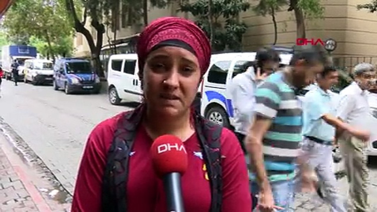 9 yerinden bıçaklayan eski eşinin tahliye kararına isyan etti: İlla ölmem mi gerekiyordu?