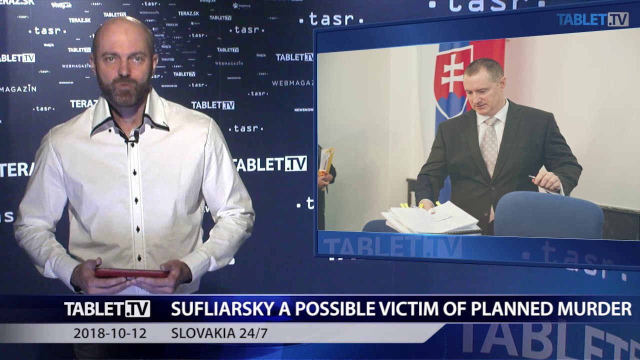 Slovakia 24/7 - News in English