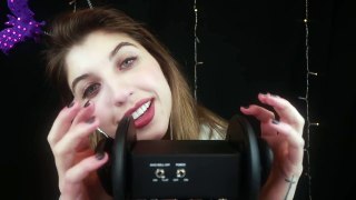 ASMR Tingle Party [OG STYLE] ~ Tapping/K'sses/SkSk/Shh/Cupping, etc. ~