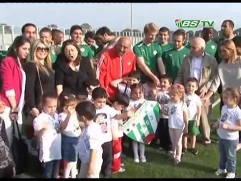 Özlüce Günlüğü: 2 Mayıs 2013 (02.05.2013)