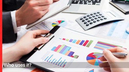 Basics of XBRL for Accounting Professionals