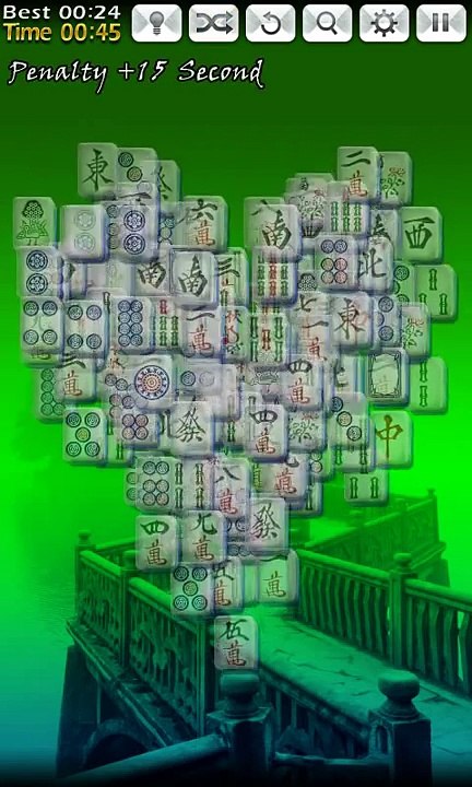 Mahjong Solitaire App Download