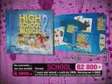 hight school musical 2