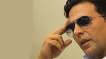 Akshay Kumar Cancels Housefull 4 Movie Shooting
