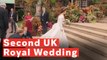 Royal Wedding: Princess Eugenie And Jack Brooksbank Get Married In Windsor