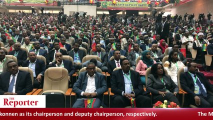 Ethiopian Reporter TV Engllish News Oct 06/2018