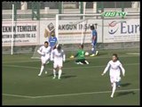 Spor Toto 3.Lig: Yeşil Bursa 3 – 1 Payaş Belediye 1975 (16.02.2014)