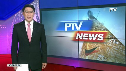 Gordon, may payo sa mga botante para sa 2019 elections