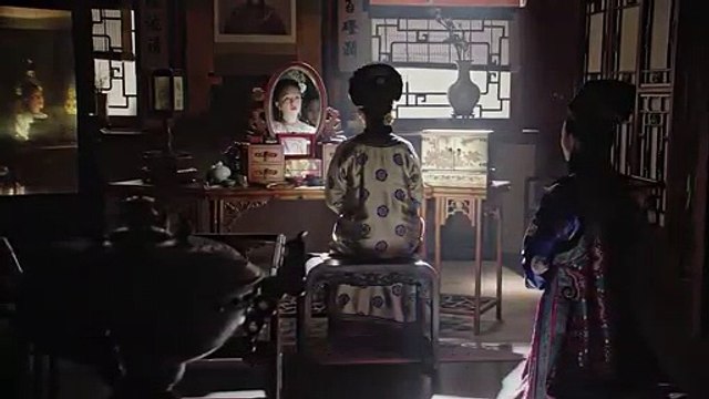 hậu cung như ý truyện tập 84 bản chuẩn | 如懿傳 第84集 | Ruyi\\'s Royal Love In The Palace 84 | hau cung nhu y truyen tap 84 ban chuan