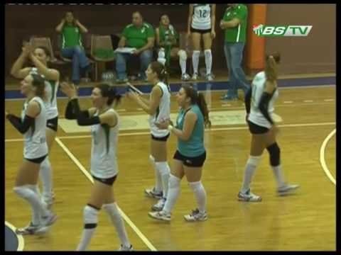 VOLEYBOL 3. LİG 12. HAFTA (12.01.2014)