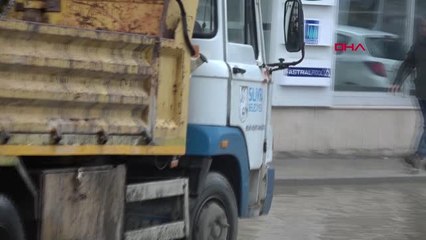 Silivri Belediye Başkanından 'Su Baskını' Açıklaması