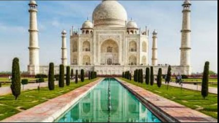 same day taj mahal tour from Delhi