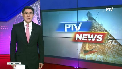 GLOBALITA: 6 patay sa paghagupit ng Hurricane Michael sa US