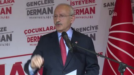 Download Video: Kılıçdaroğlu: 