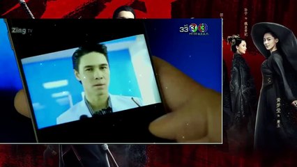 Yêu Trong Cuồng Hận Tập 32 - HTV2 Lồng Tiếng - Phim Thái Lan - Yeu Trong Cuong Han Tap 32 - Yeu Trong Cuong Han Tap 33