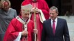 Pope Francis Accepts Resignation Of Washington's Archbishop, Cardinal Wuerl