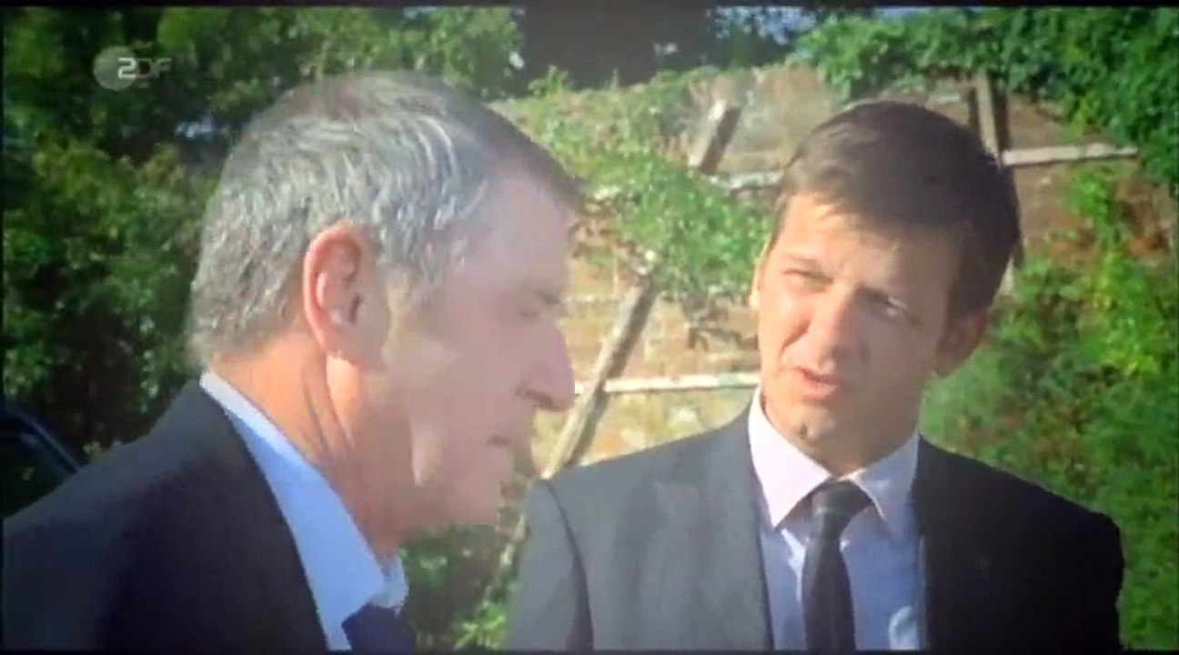 Inspector Barnaby Staffel 11 Folge 1 - Part 03