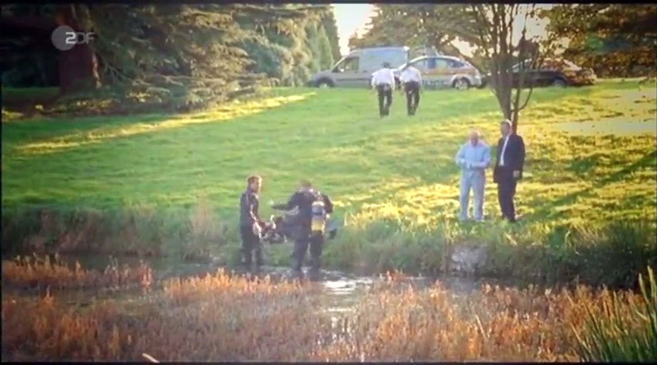 Inspector Barnaby Staffel 11 Folge 1 - Part 02