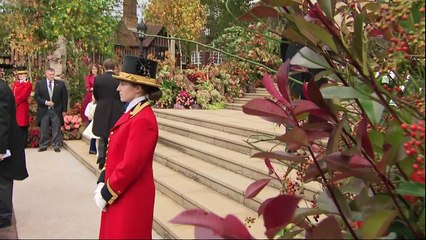 Royal children steal the show at Princess Eugenie's wedding