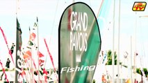 Grand Pavois Fishing 2018 - Nowe Service ZEPPLIN