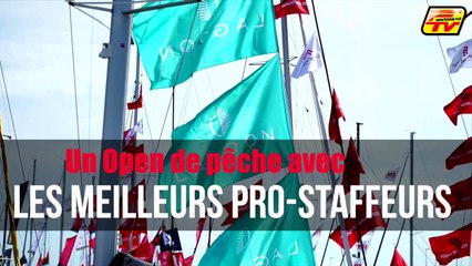 Grand Pavois Fishing 2018 -  Furuno