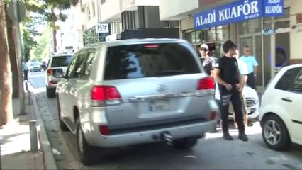 Rahip Brunson davasında ara karar bekleniyor