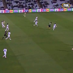 Usain Bolt ilk golünü attı