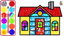 Wie Zeichnet Man Eine Haus Schritt Fur Schritt Fur Anfanger