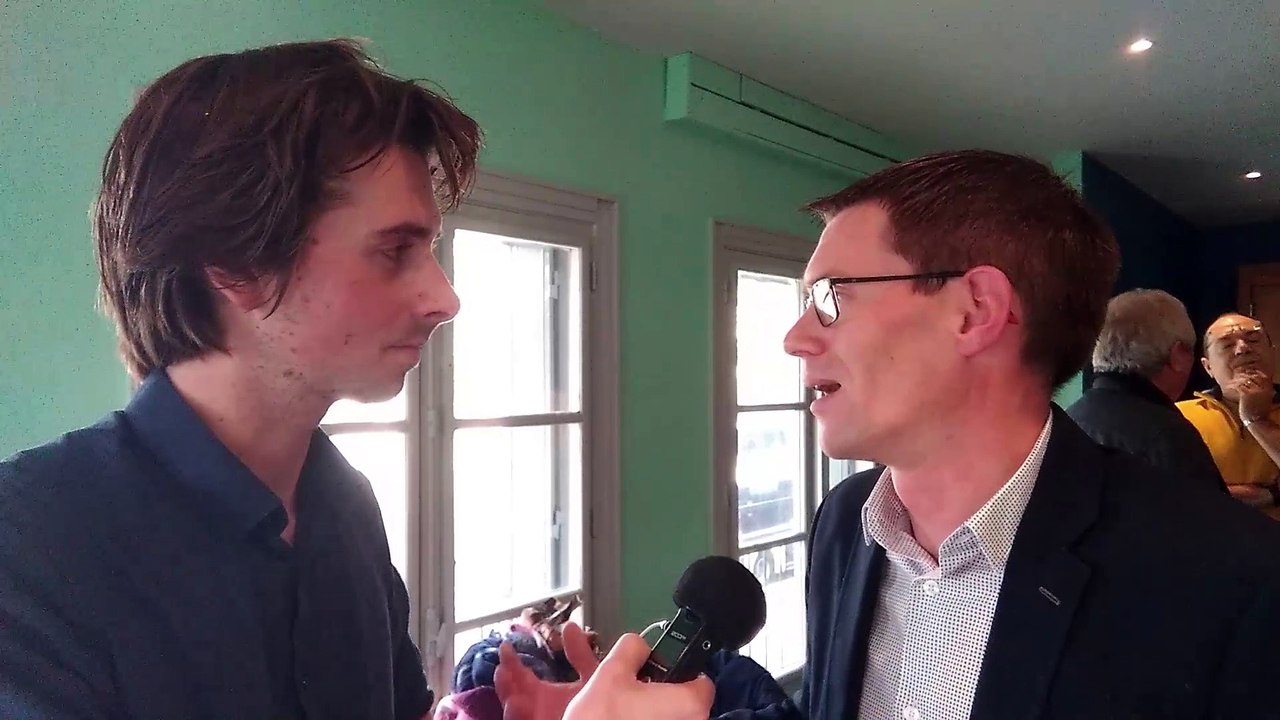 Municipales 2020 : les socialistes du Havre y vont aussi