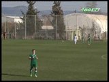 U17 Elit Ligi: Bursaspor 2-1 Fenerbahçe (20.01.2014)