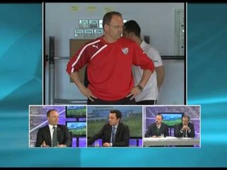 TAKIMIMIZ KASIMPAŞA MAÇI HAZIRLIKLARINI SÜRDÜRDÜ (09.04.2014)