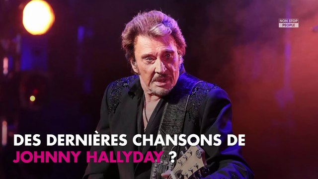 Johnny Hallyday infidèle ? Mamie Rock, la grand-mère de Laeticia Hallyday, balance