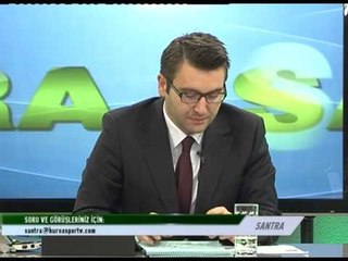 Lemi Keskin'den Açıklamalar (13.03.2014)