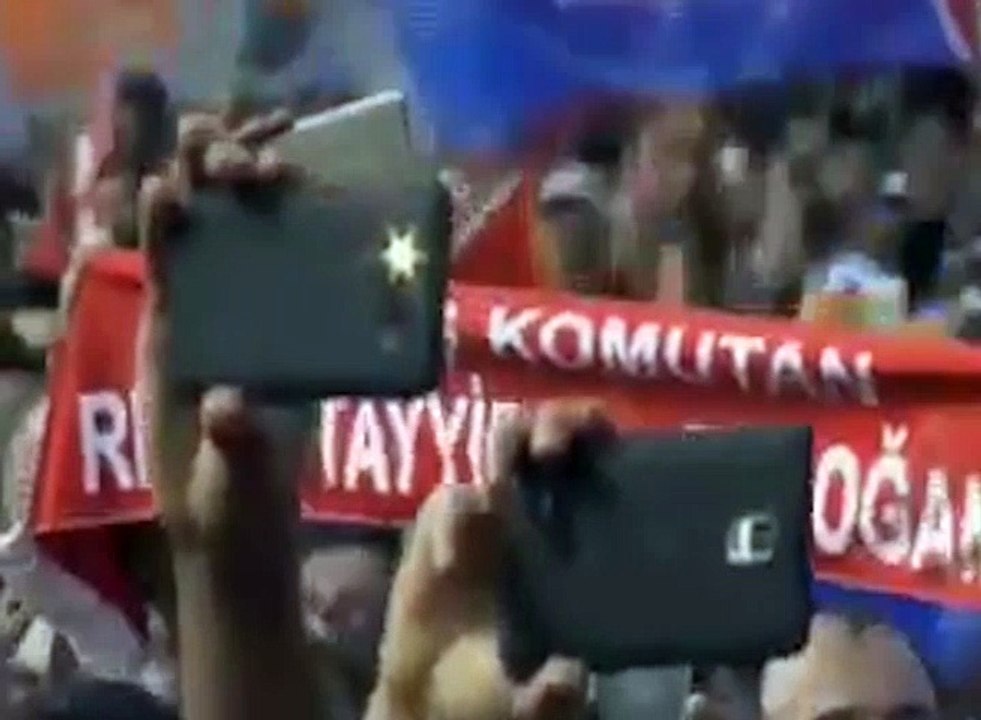 Erdoğan'dan Kılıçdaroğlu'na: Ben onun ne mal olduğunu bilirim. Sen bittin bittin. Zavallısın