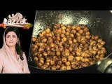 Fry Chana Masala Ramadan Recipe by Chef Samina Jalil 31 May 2018