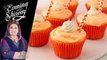 Orange Soda Cupcakes Ramadan Recipe by Chef Shireen Anwar 31 May 2018